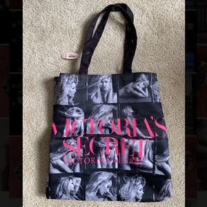 Victoria’s Secret Durable Heavily Lined Tote